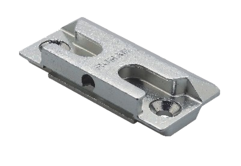 美拉防盜大鎖座 MERA 5123-27